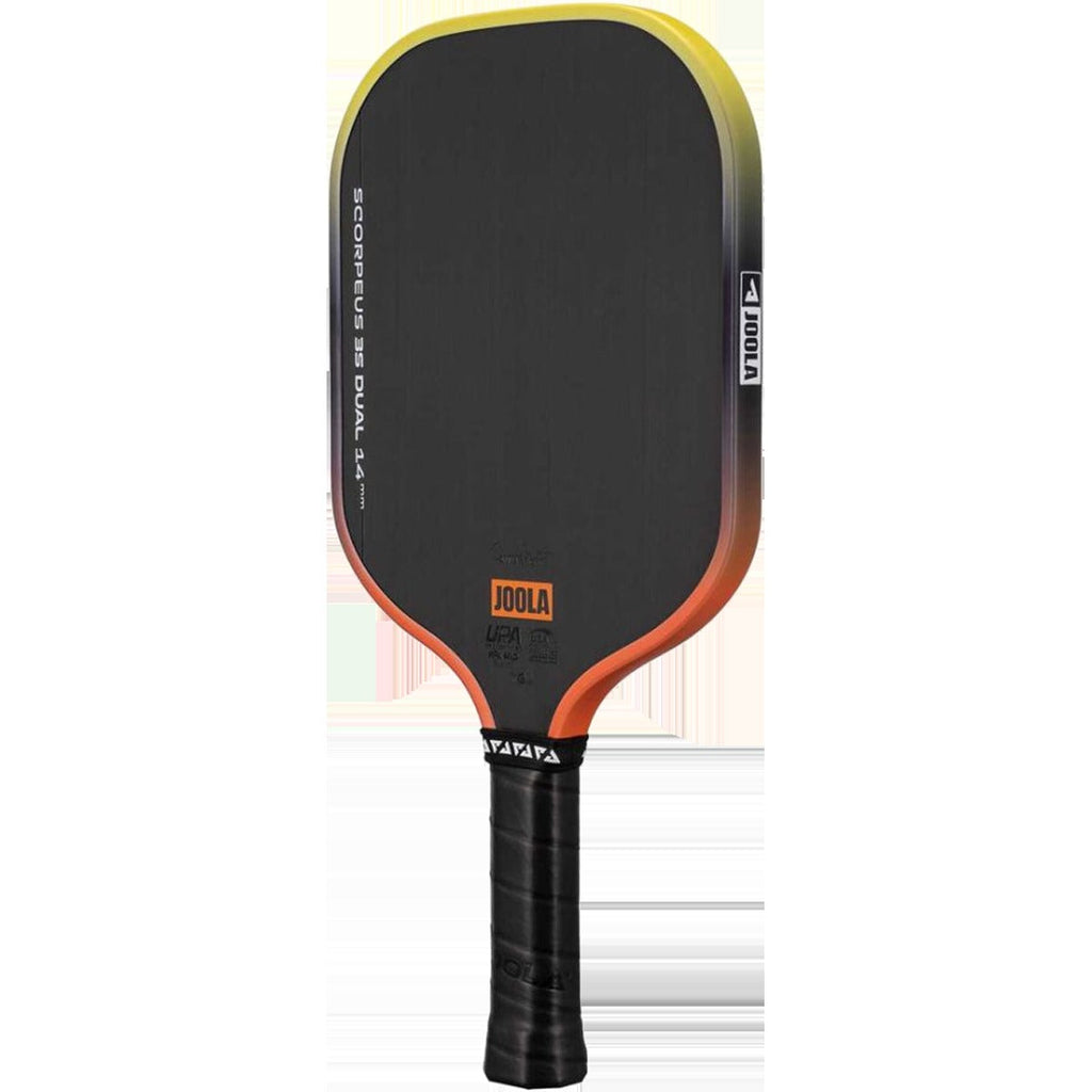 Joola Pro Scorpeus 3S Dual 14mm Paddle Demo
