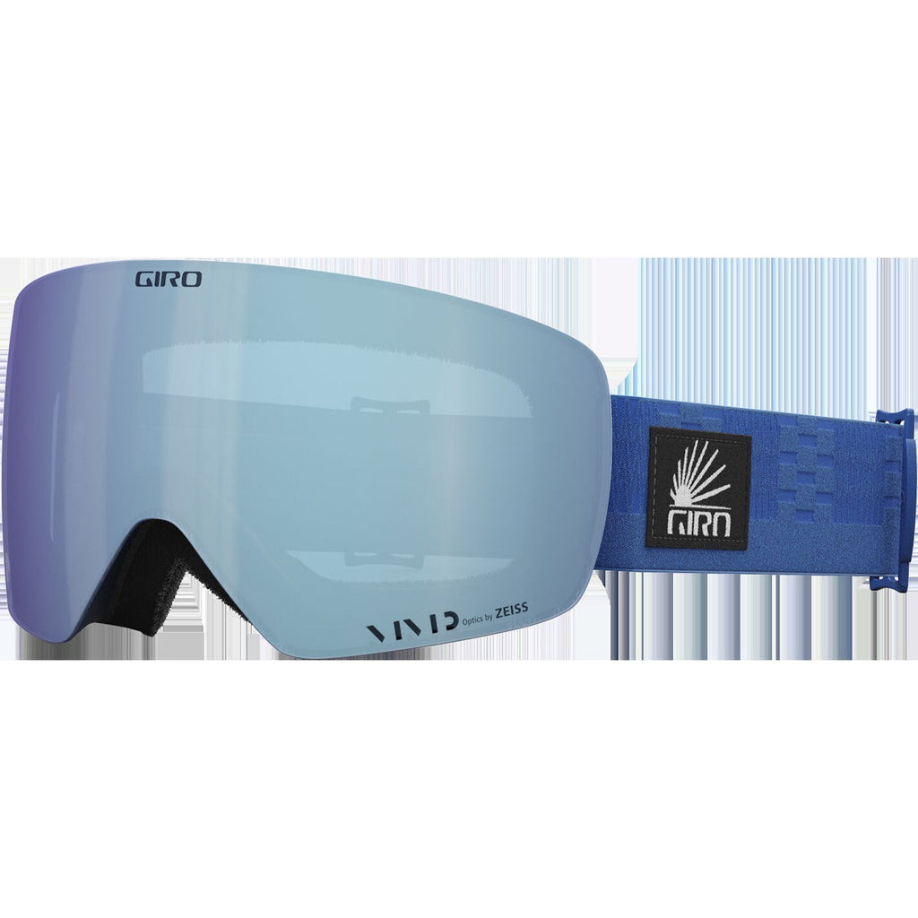 Contour RS + Bonus Lens
