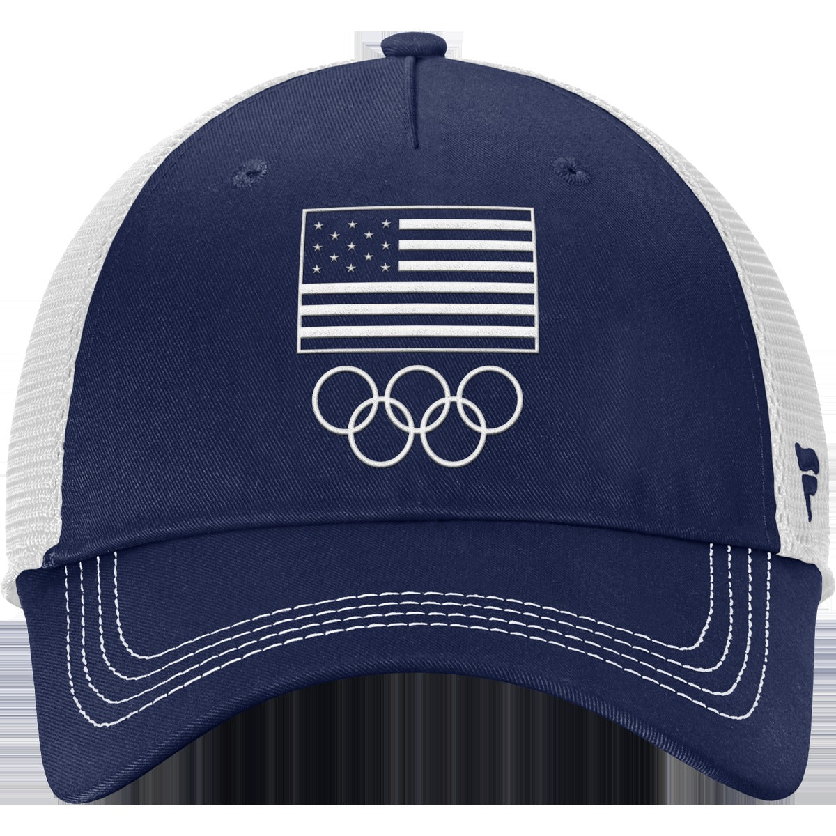 Women's Team USA Mesh Olympics