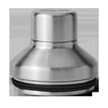 Rambler Cocktail Shaker Lid