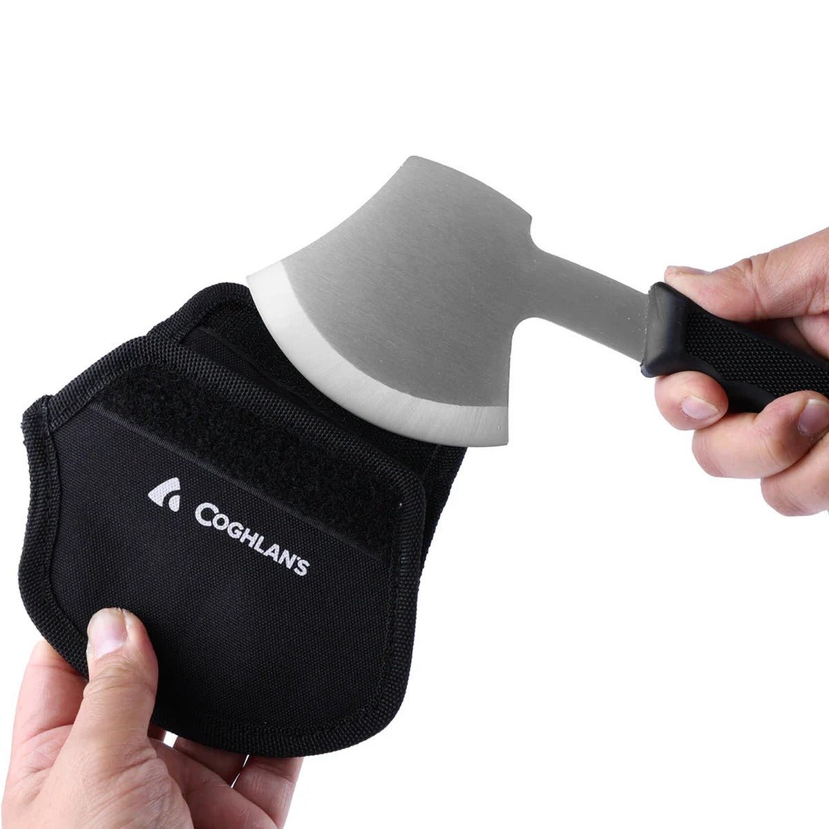 Pack Axe