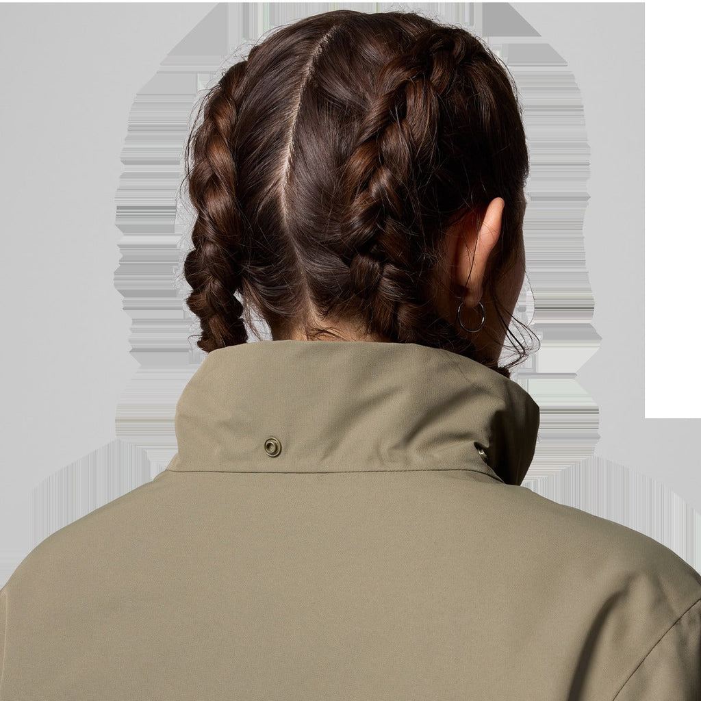 Women's Pulaski Parka