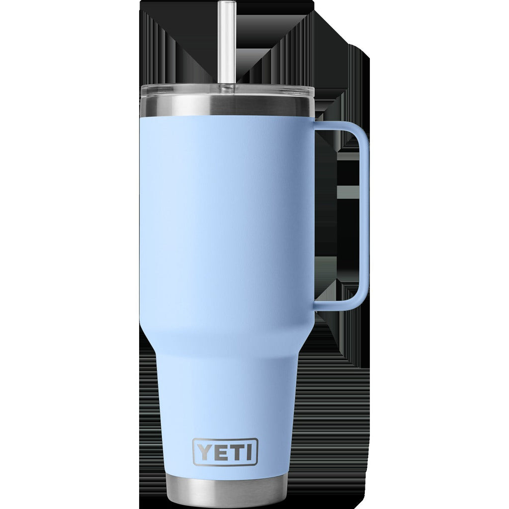 Rambler 42oz Straw Mug