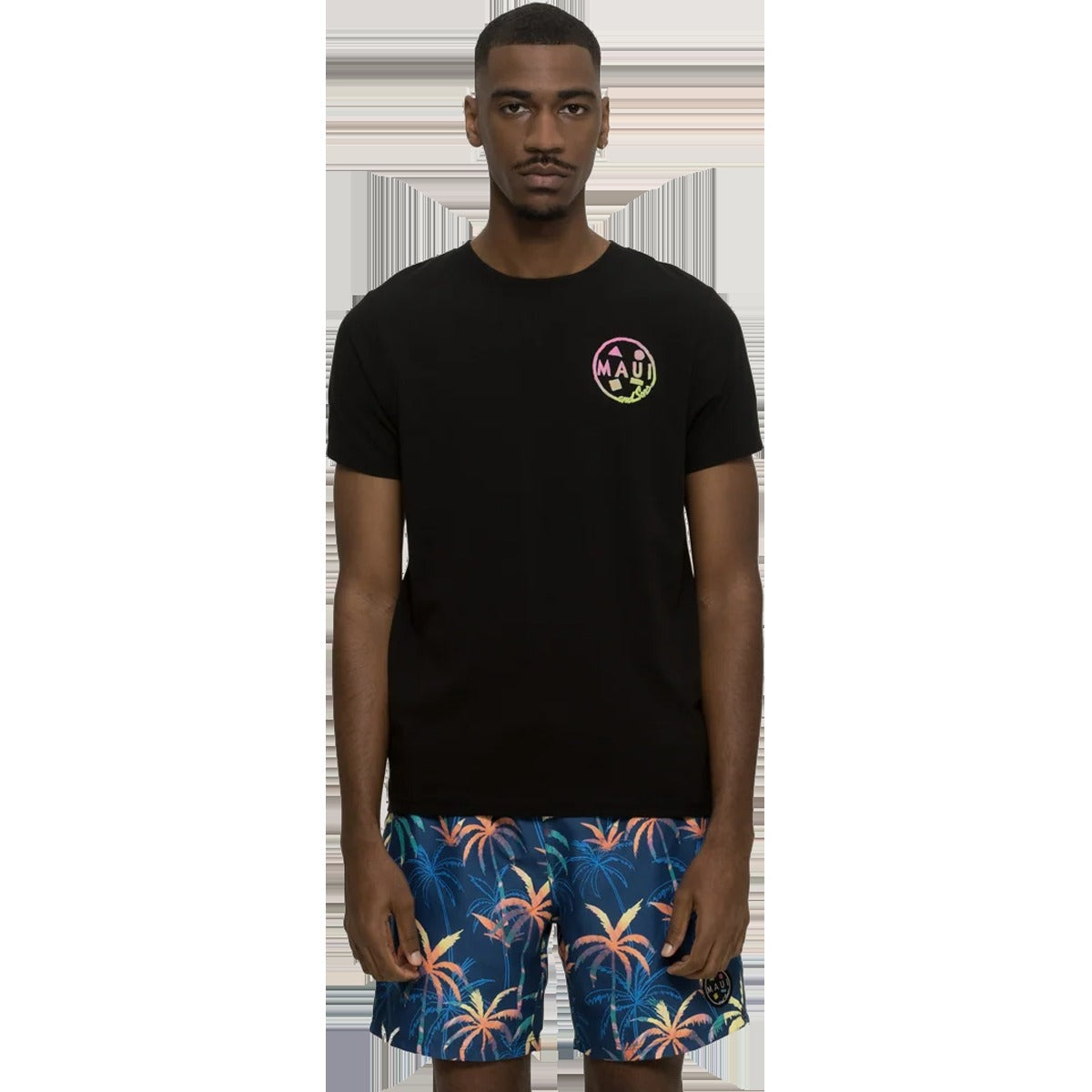 Men's Amped Short Sleeve T-Shirt
