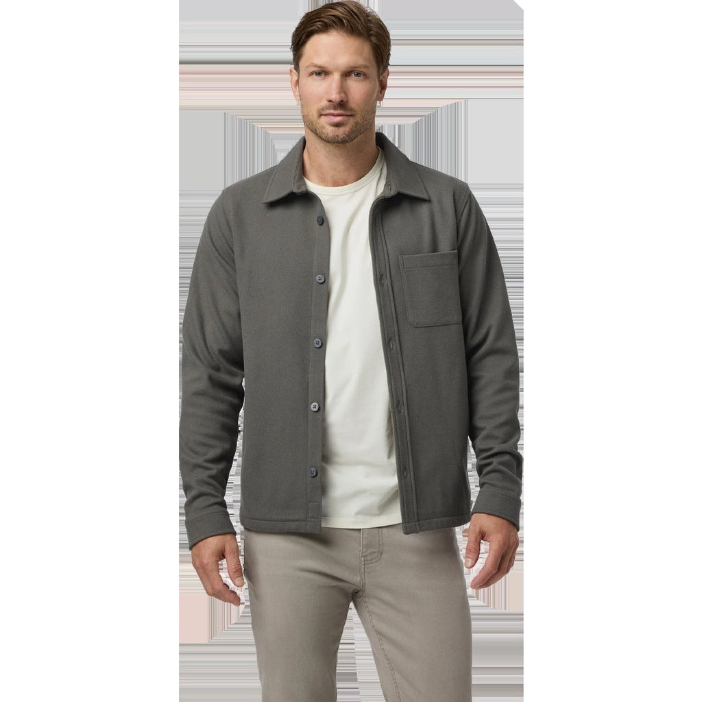 Men's Beldon Shirt Jacket