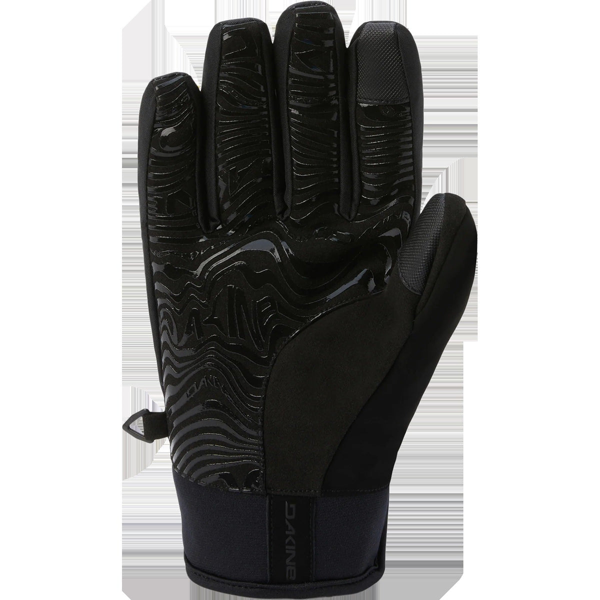 Impreza Gore Tex Short Gloves