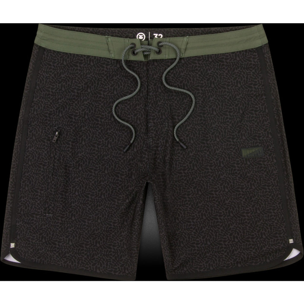 Men's Atlantic Boardshort