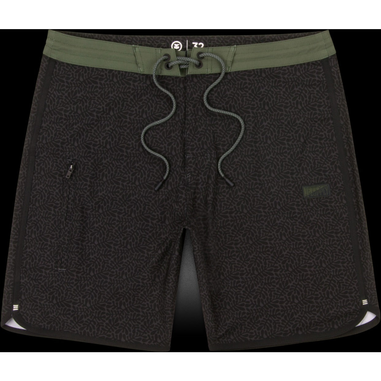Men's Atlantic Boardshort