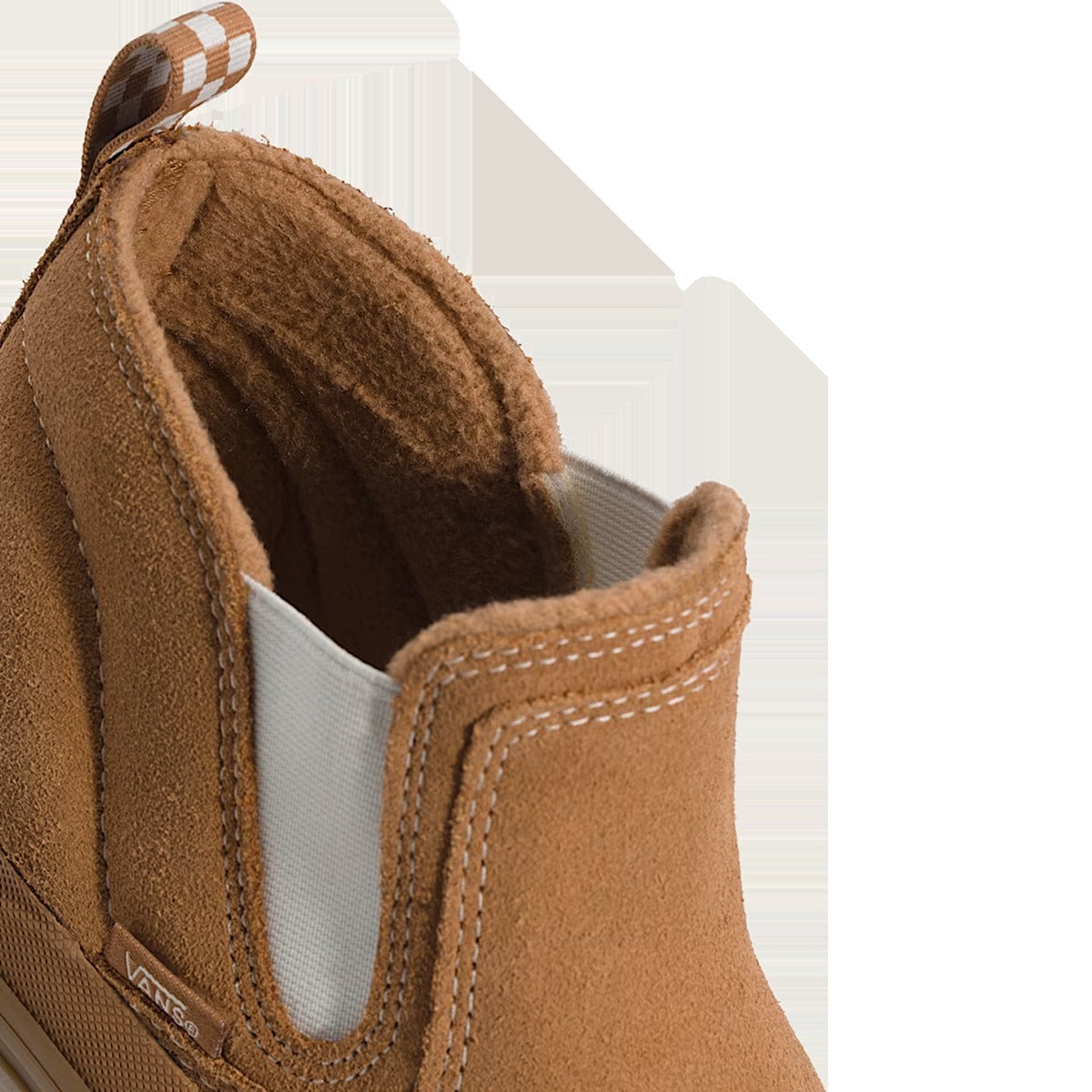 Women's Mid-Slip Insulated