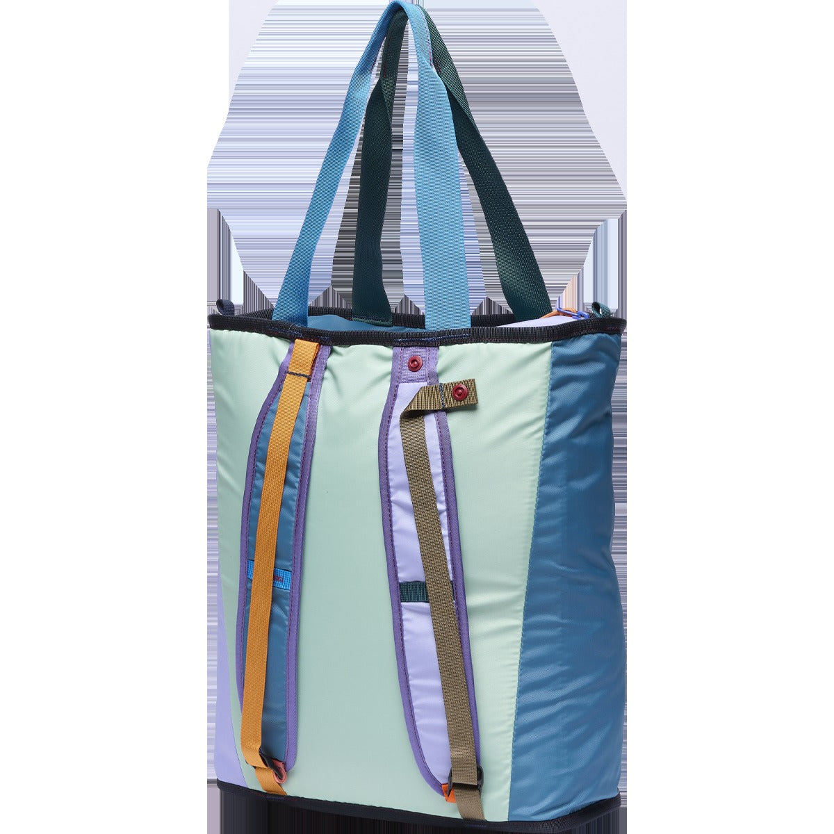 Todo 22L Convertible Tote
