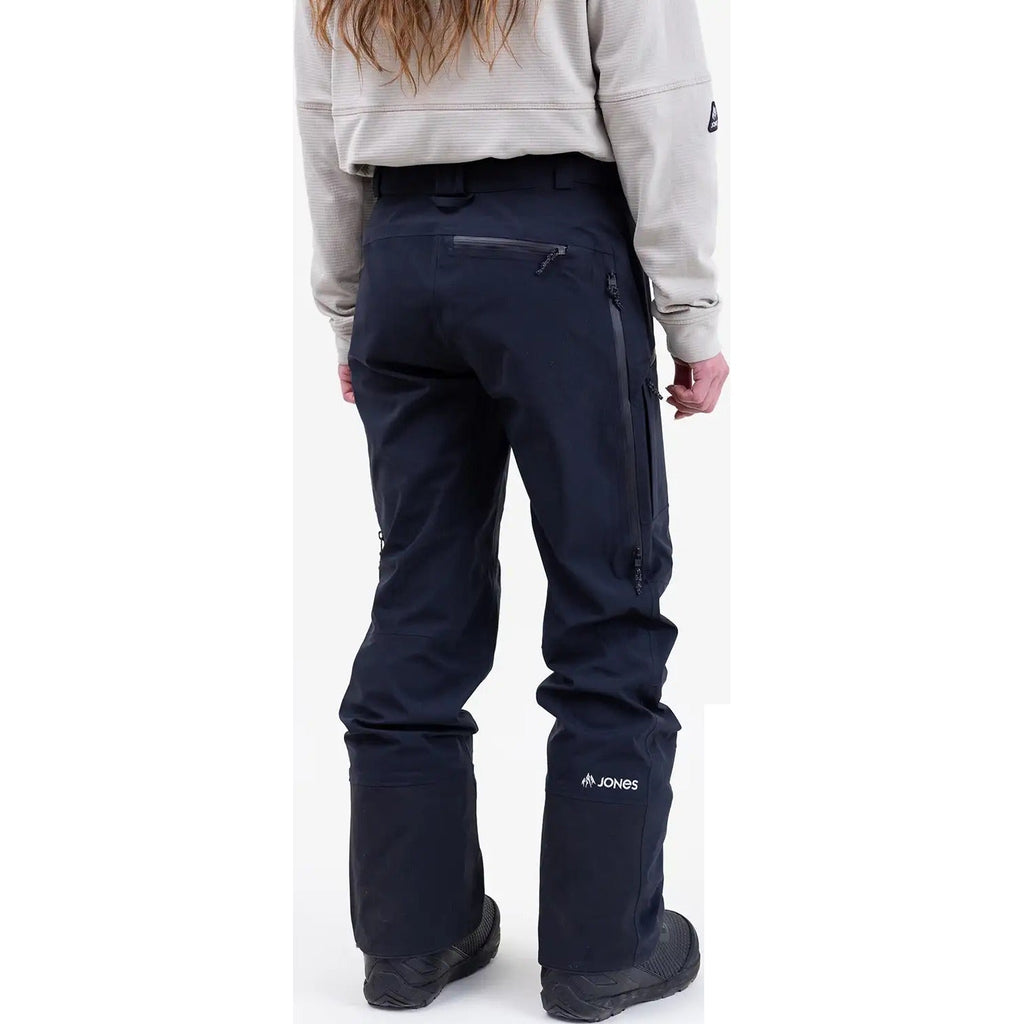 Women's Shralpinist Stretch Recycled 3L Pant