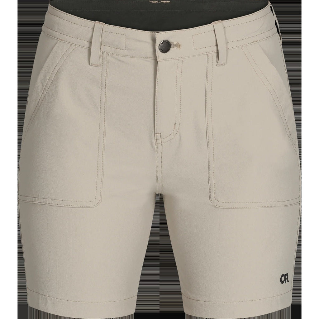 Women's Ferrosi Shorts 7"