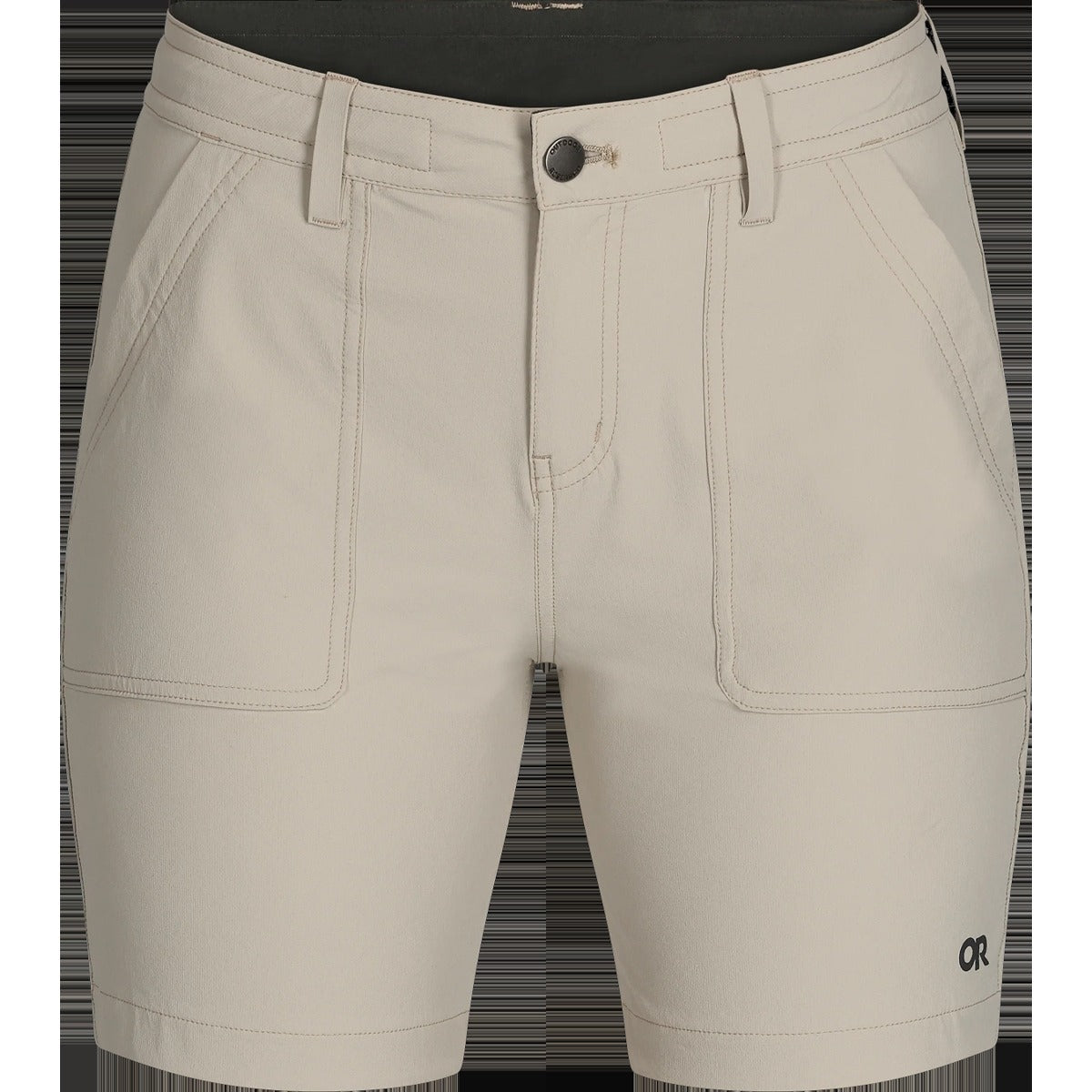 Women's Ferrosi Shorts 7"
