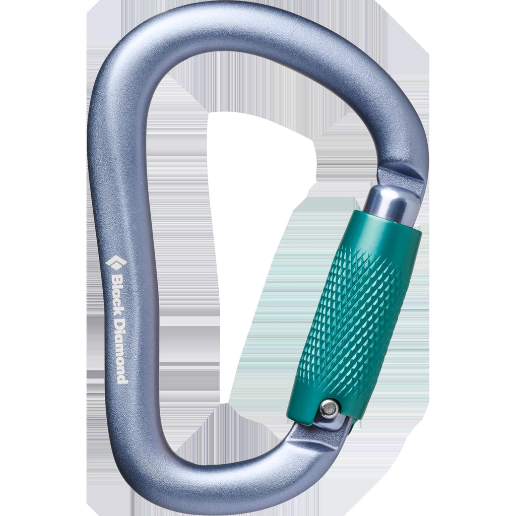 Rocklock Triple Lock Carabiner