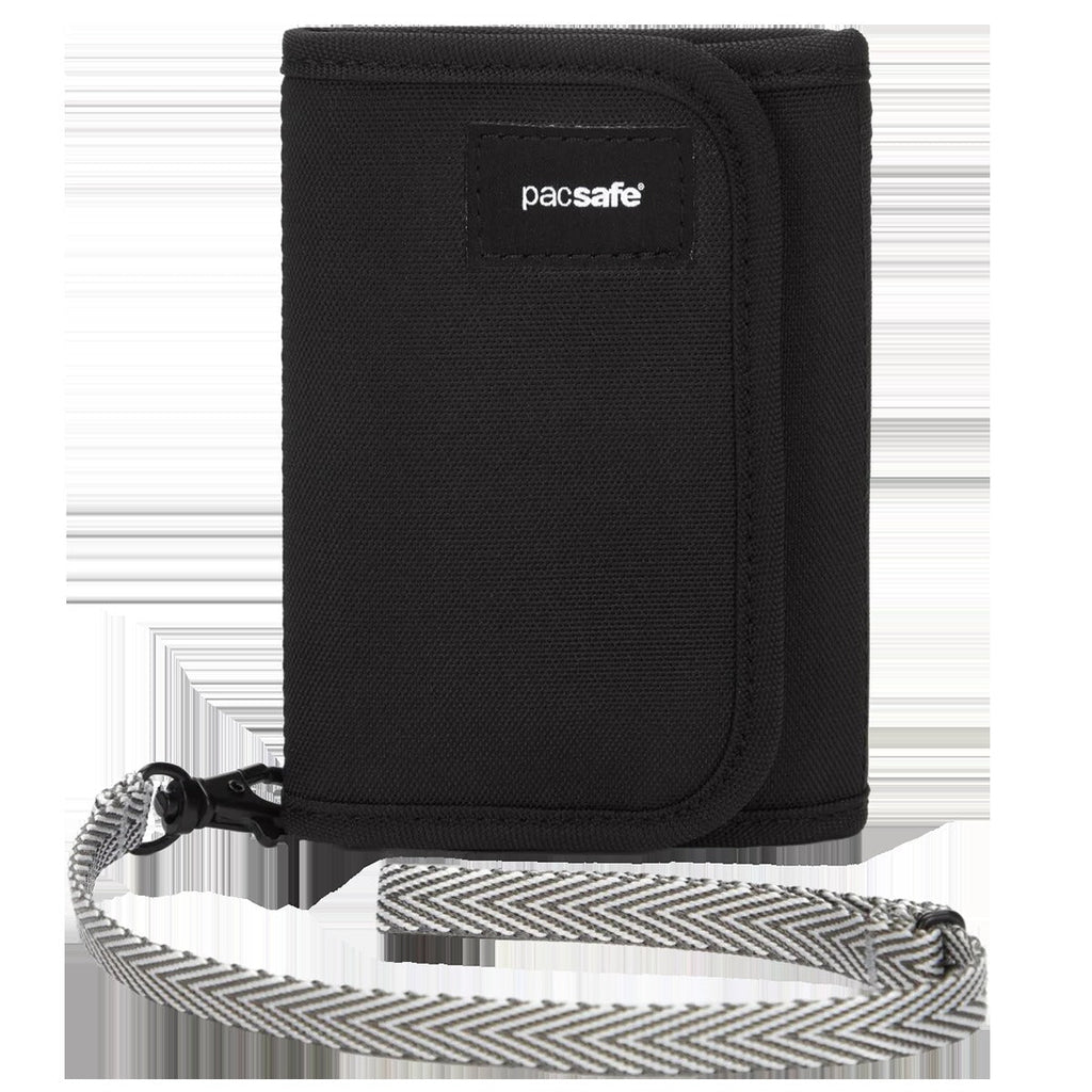 RFIDsafe V125 Trifold Wallet