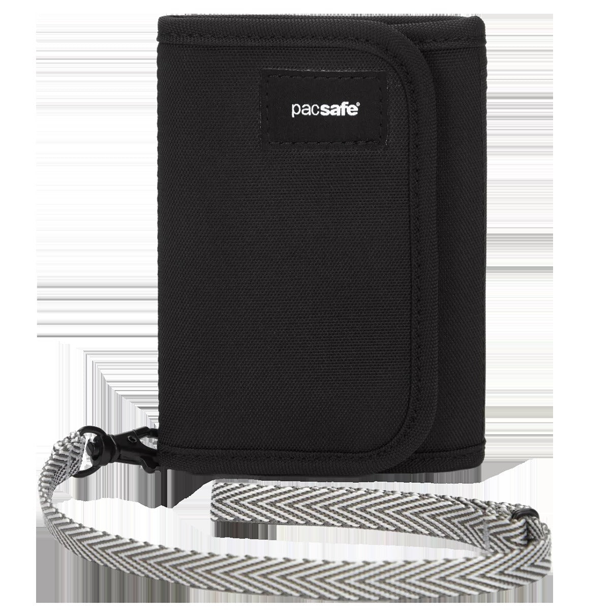 RFIDsafe V125 Trifold Wallet