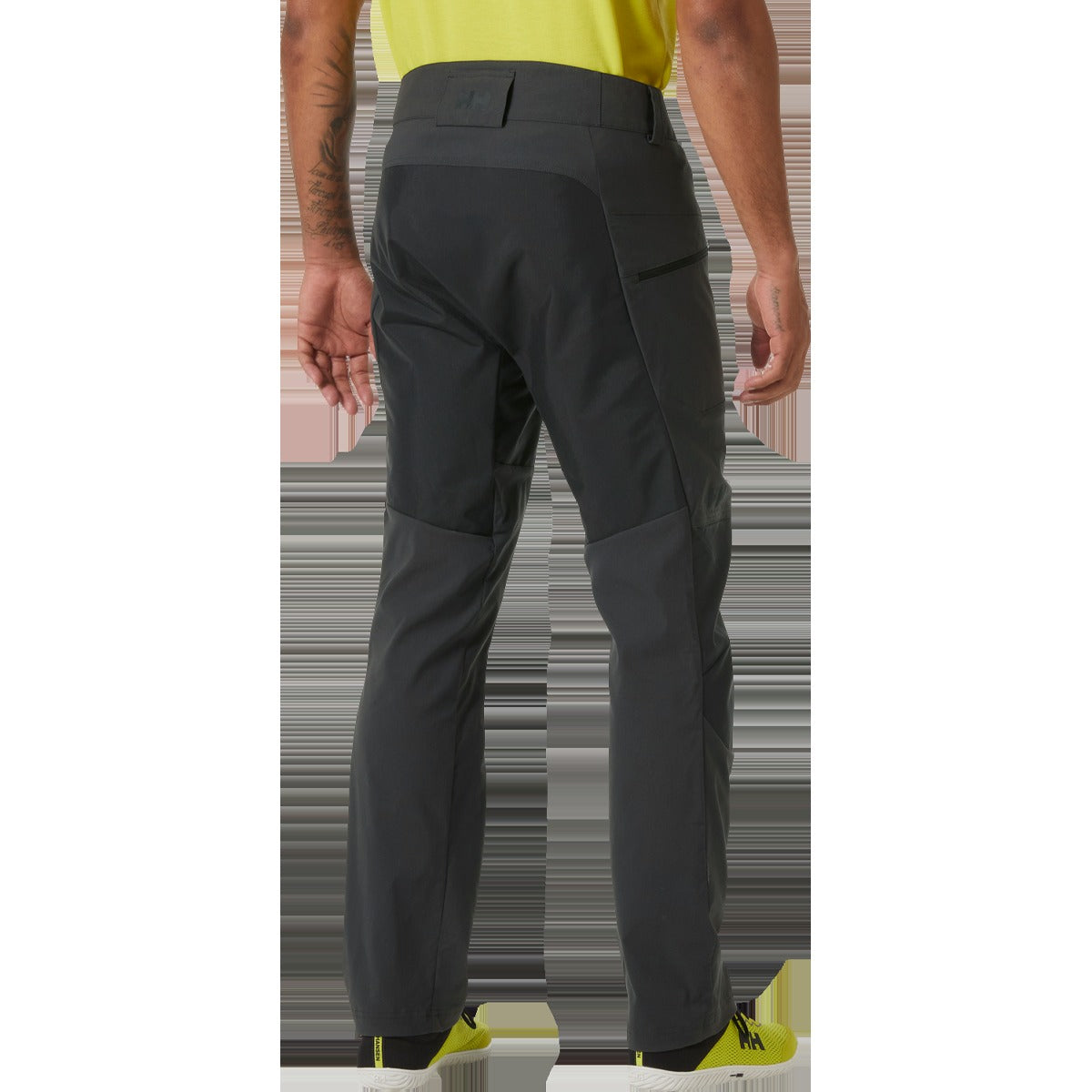 Men's HP Racing Deck Pants 2.0