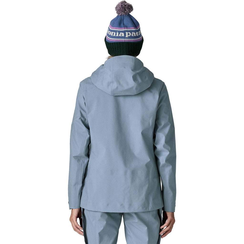 Women's PowSlayer Gore-Tex Jacket