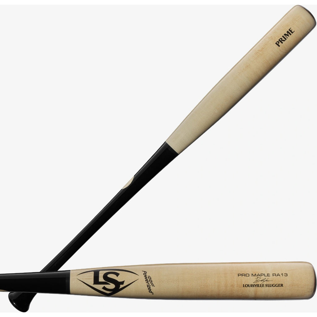 Pro Prime RA13 Ronald Acuna Jr. Wood -3