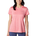 Women's Columbia Hike Short Sleeve Crew