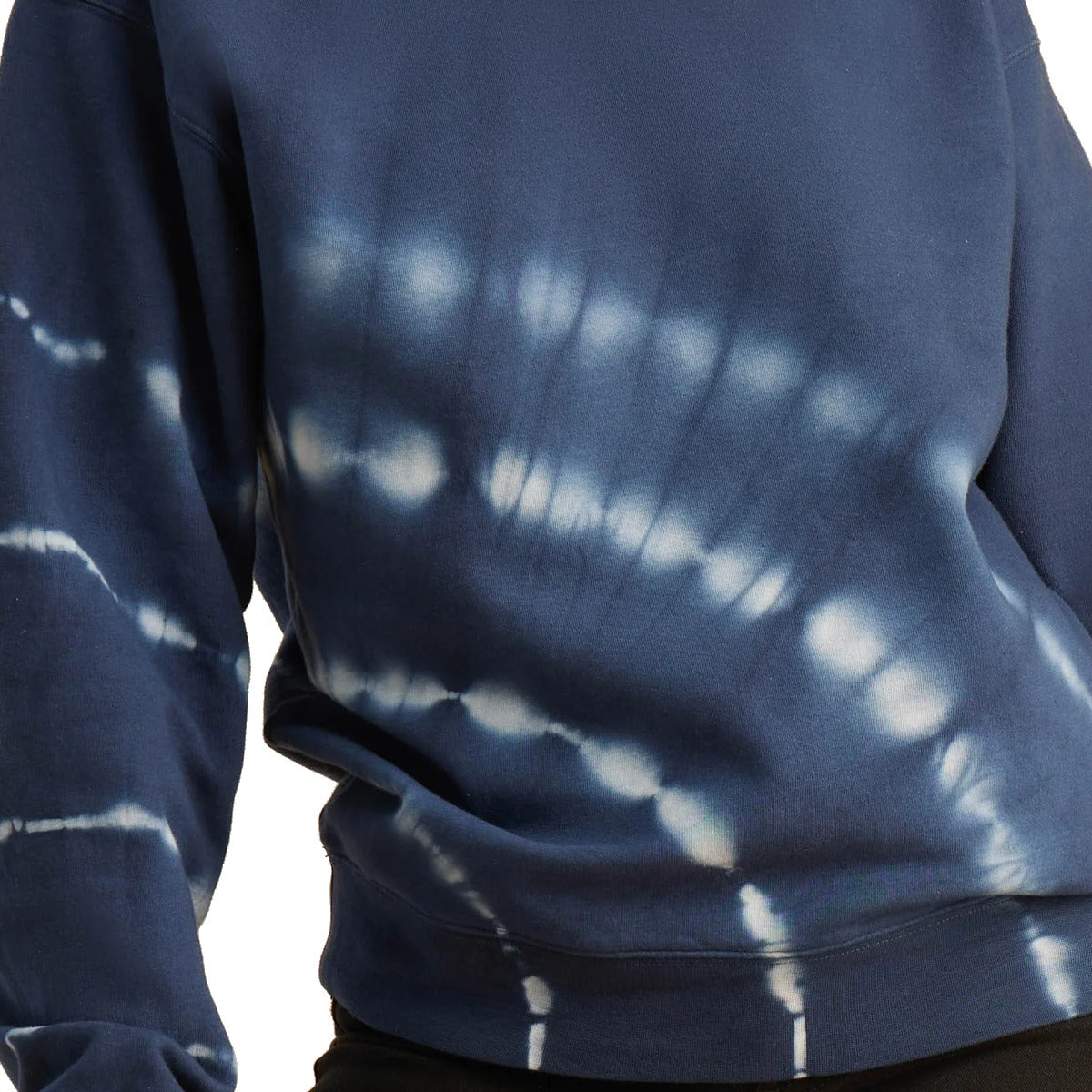 Women's Shibori Fleece
