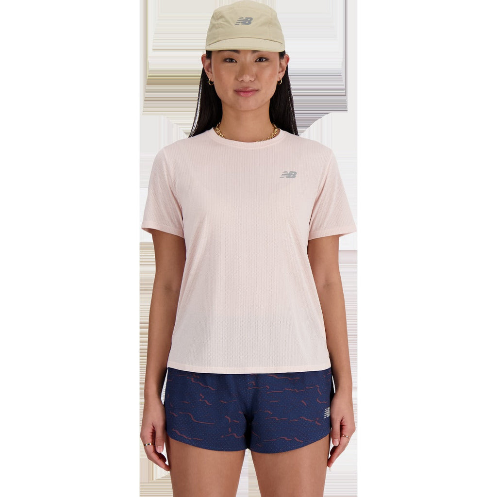 Women's NB Athletics T-Shirt