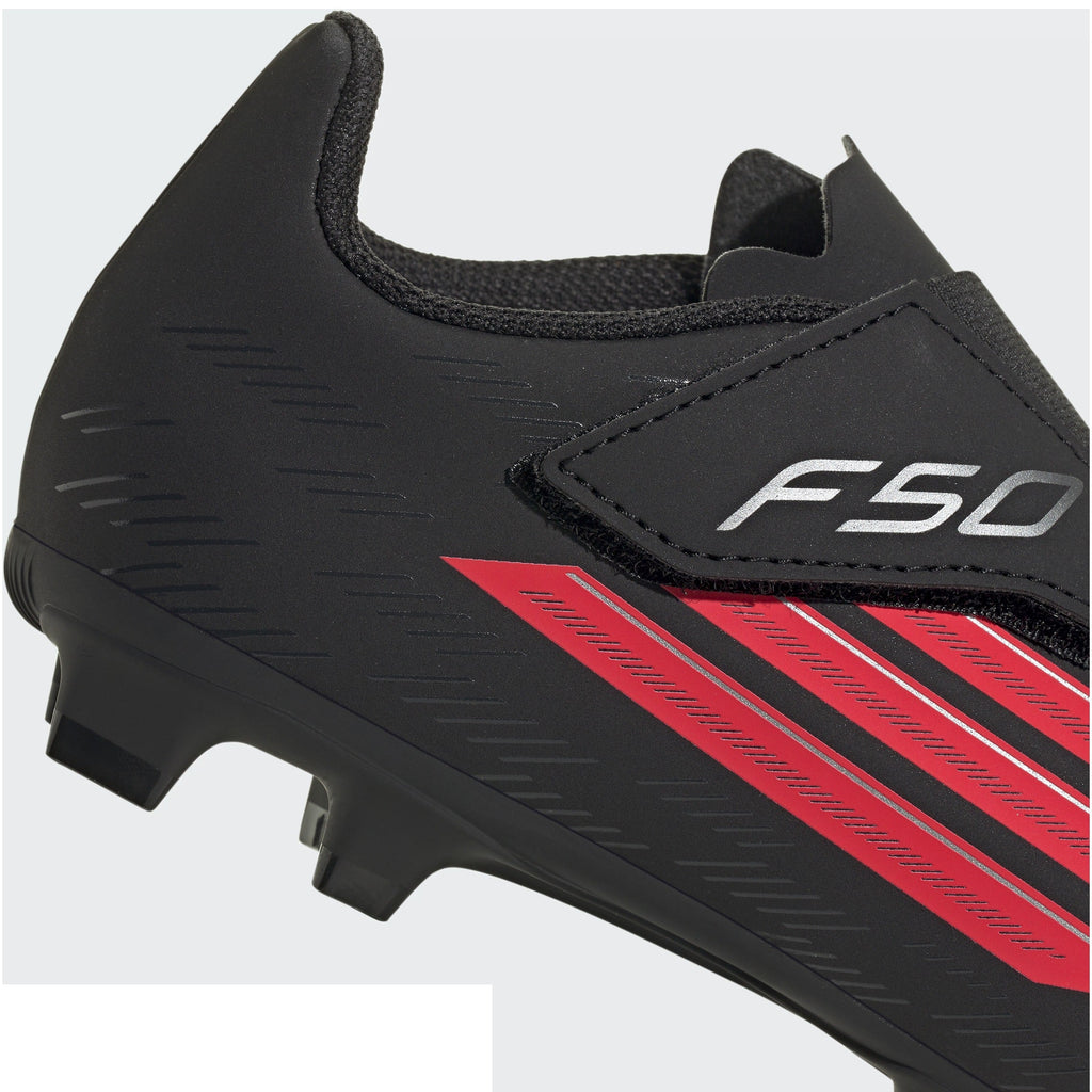 Youth F50 Club Velcro FxG FG/MG