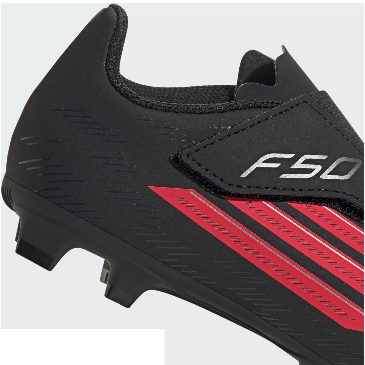 Youth F50 Club Velcro FxG FG/MG