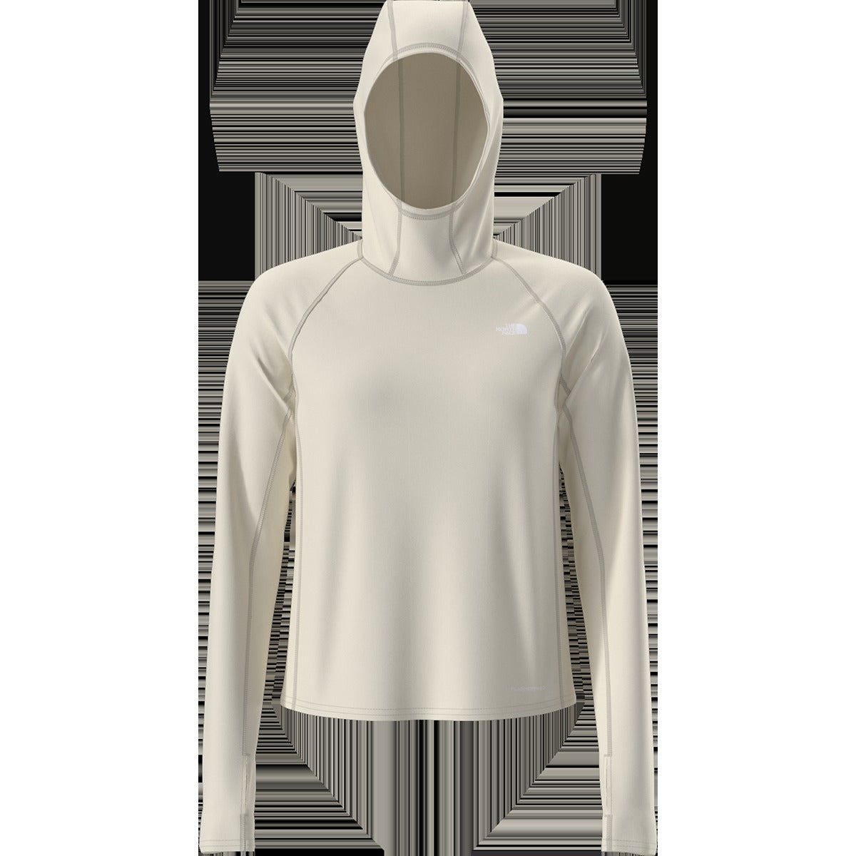Women's Adventure Sun Hoodie