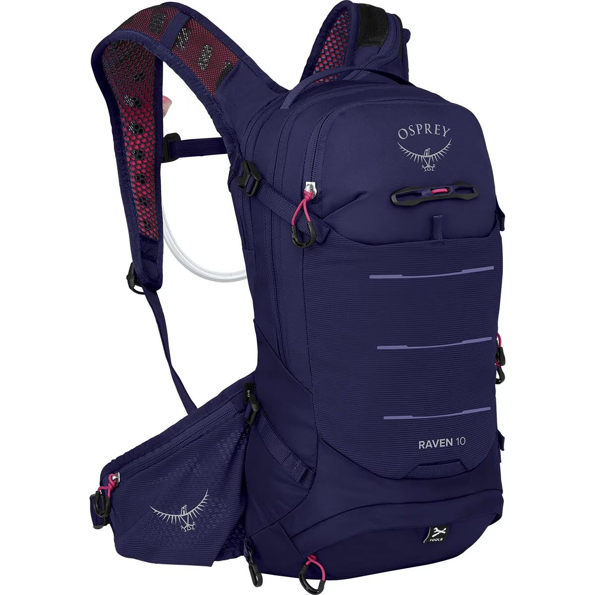 Women's Raven 10