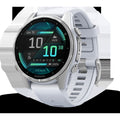 Fenix 8 Sapphire 43mm Whitestone