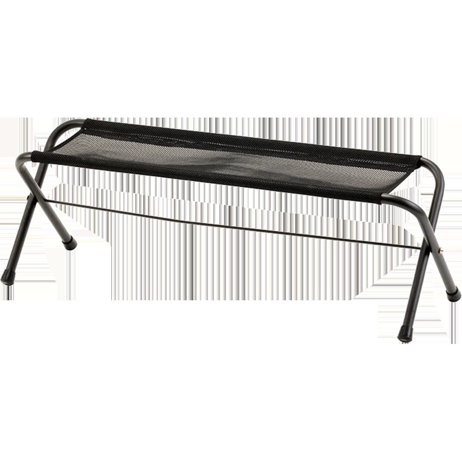 Mesh Folding Bench