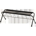 Mesh Folding Bench