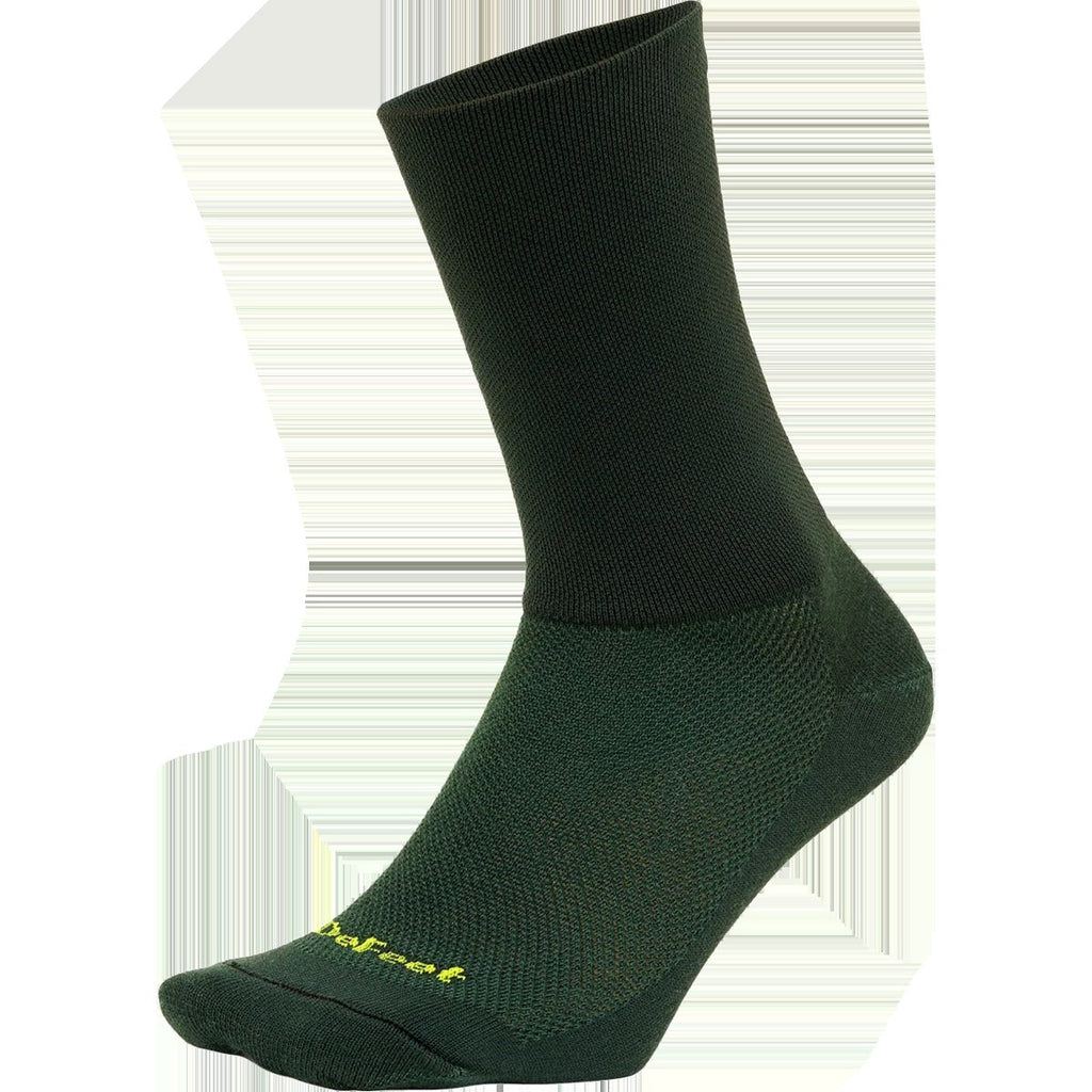 Aireator 6" D-Logo Double Cuff