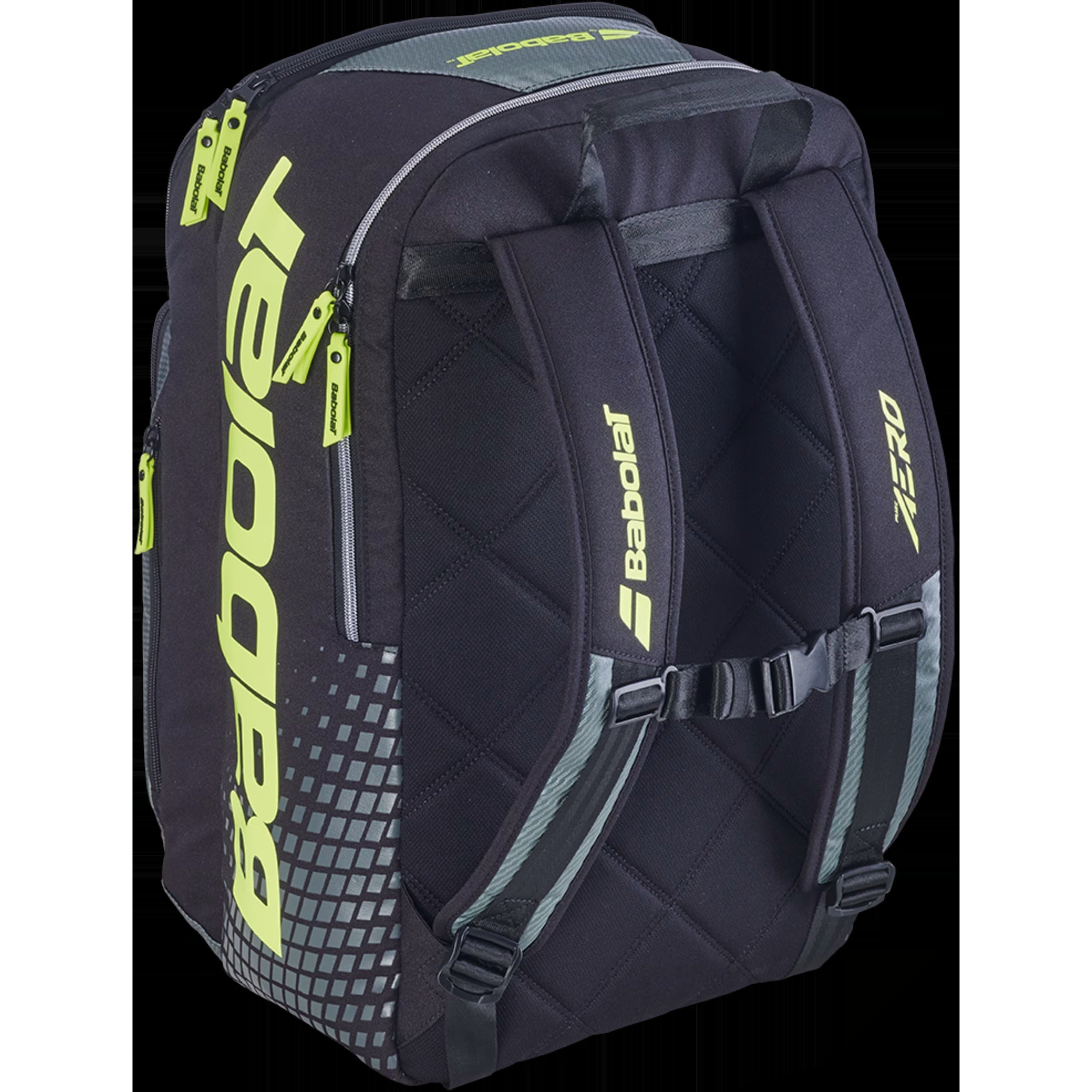Backpack Pure Aero