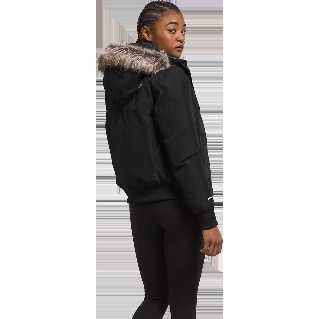 Women's Arctic Bomber