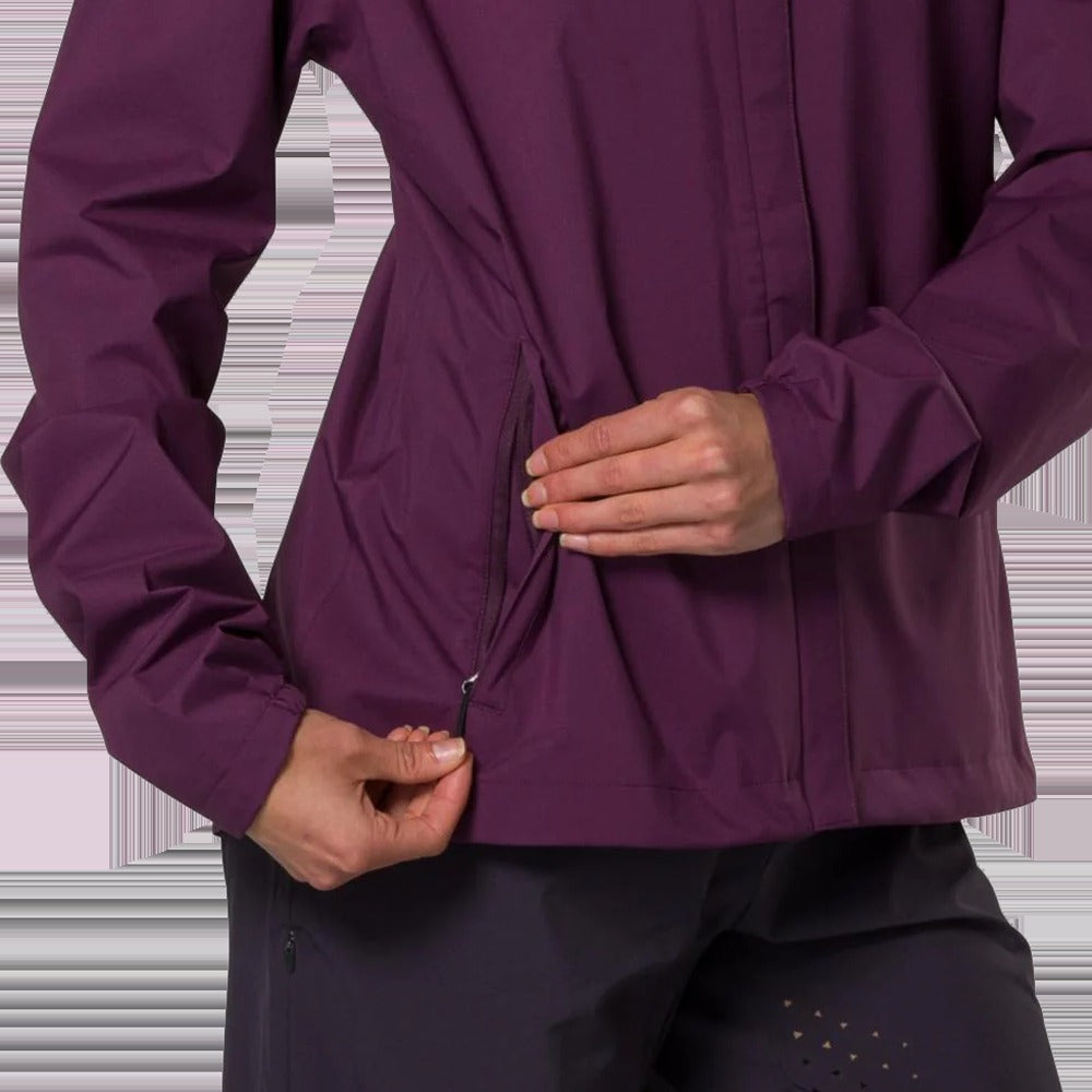 Women's Canyon 2.5L Rain Jacket