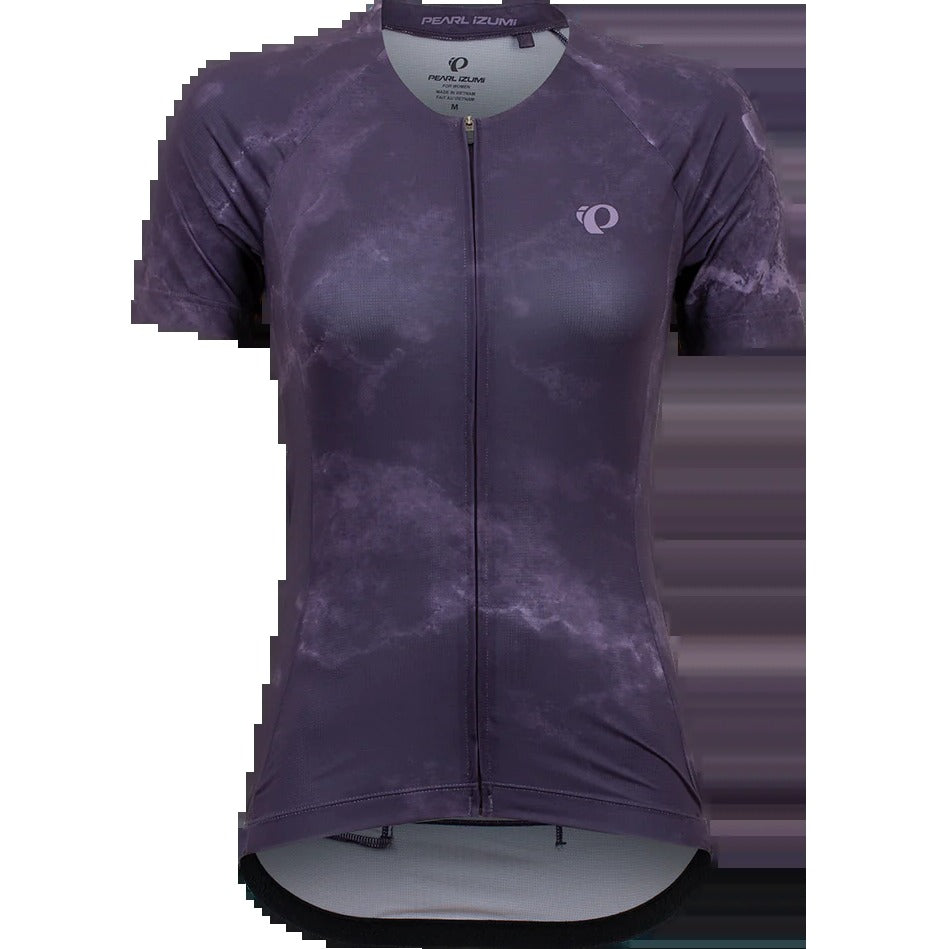 Women's Attack Air Jersey