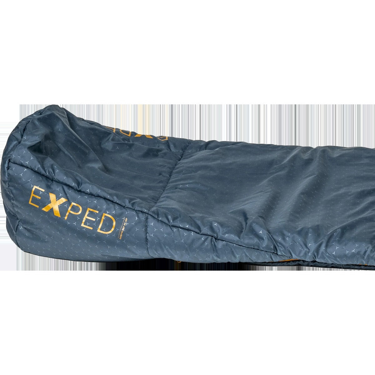 Deepsleep 0C / 30F Left Zip