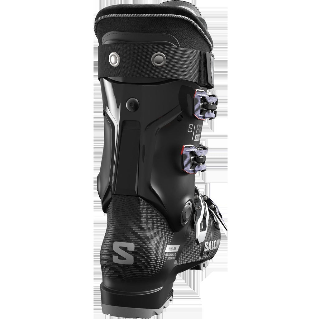 Women's S/Pro Supra 80 GW