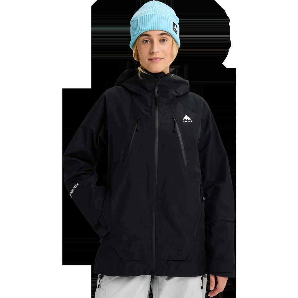 Women's Reserve Gore Tex 2L Jacket