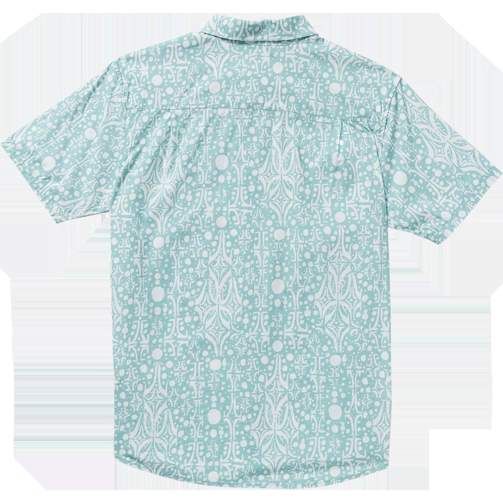 Men's Jacobs Archive Print Short Sleeve