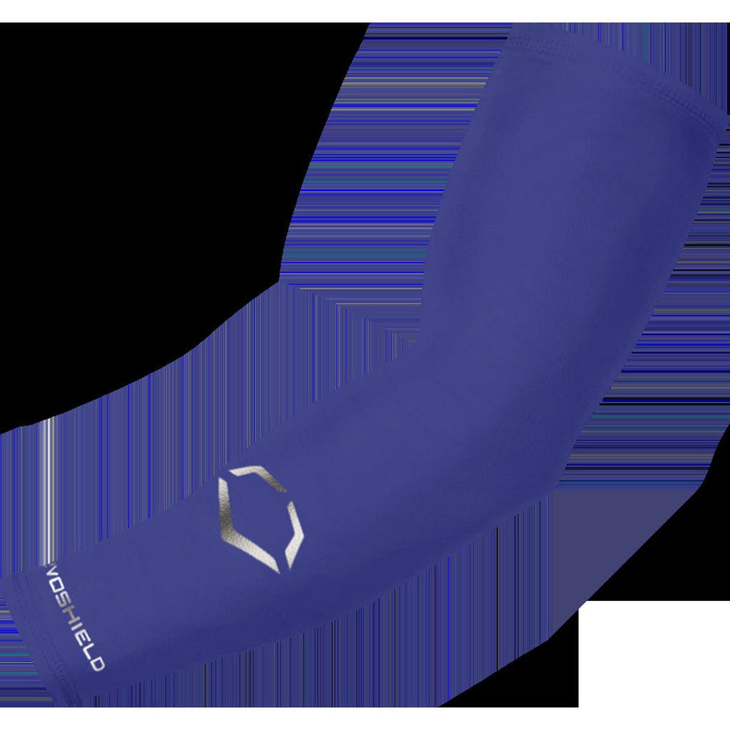 Youth Solid Arm Sleeve
