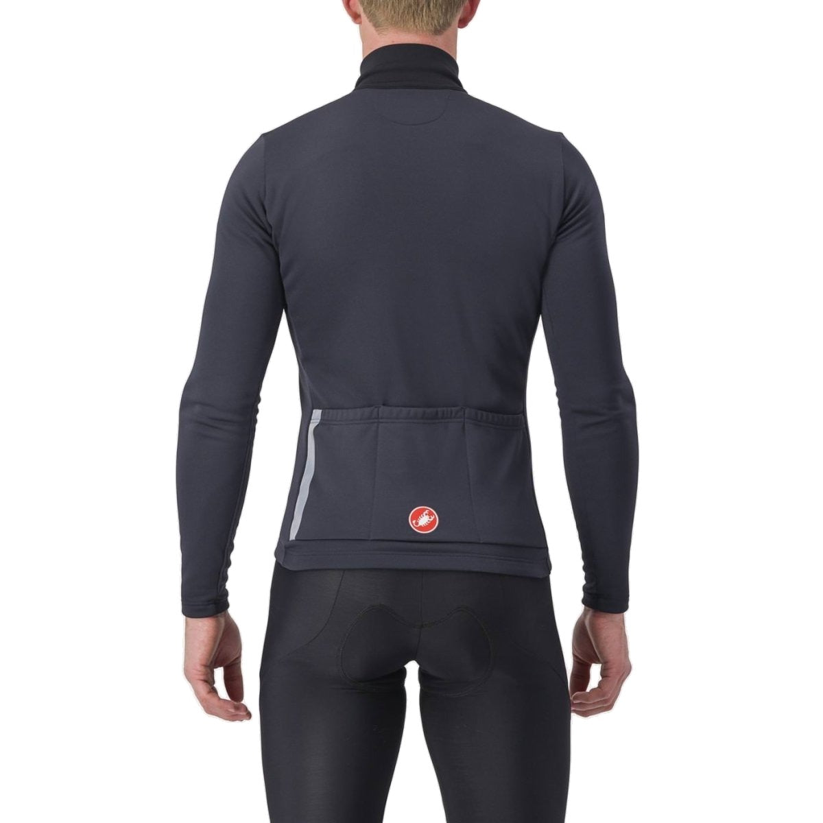 Men's Entrata Thermal Jersey