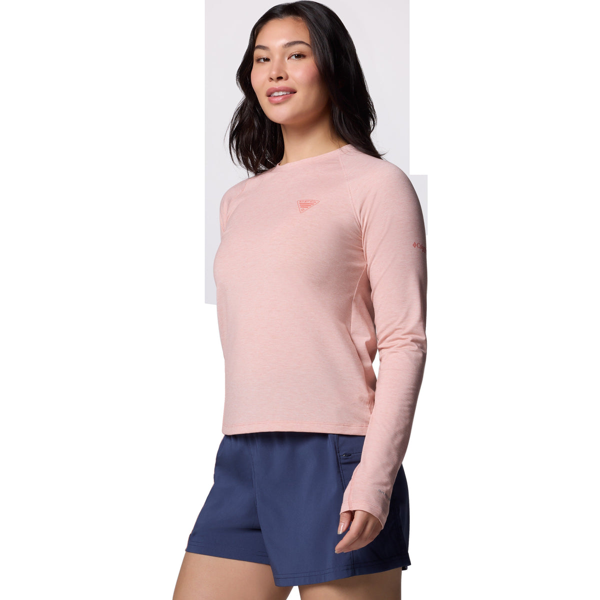 Women's PFG Uncharted Knit Long Sleeve