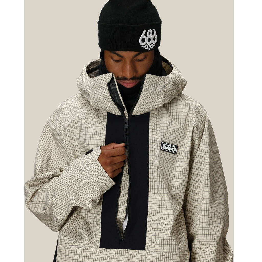Men's Ghost 2.5L Anorak