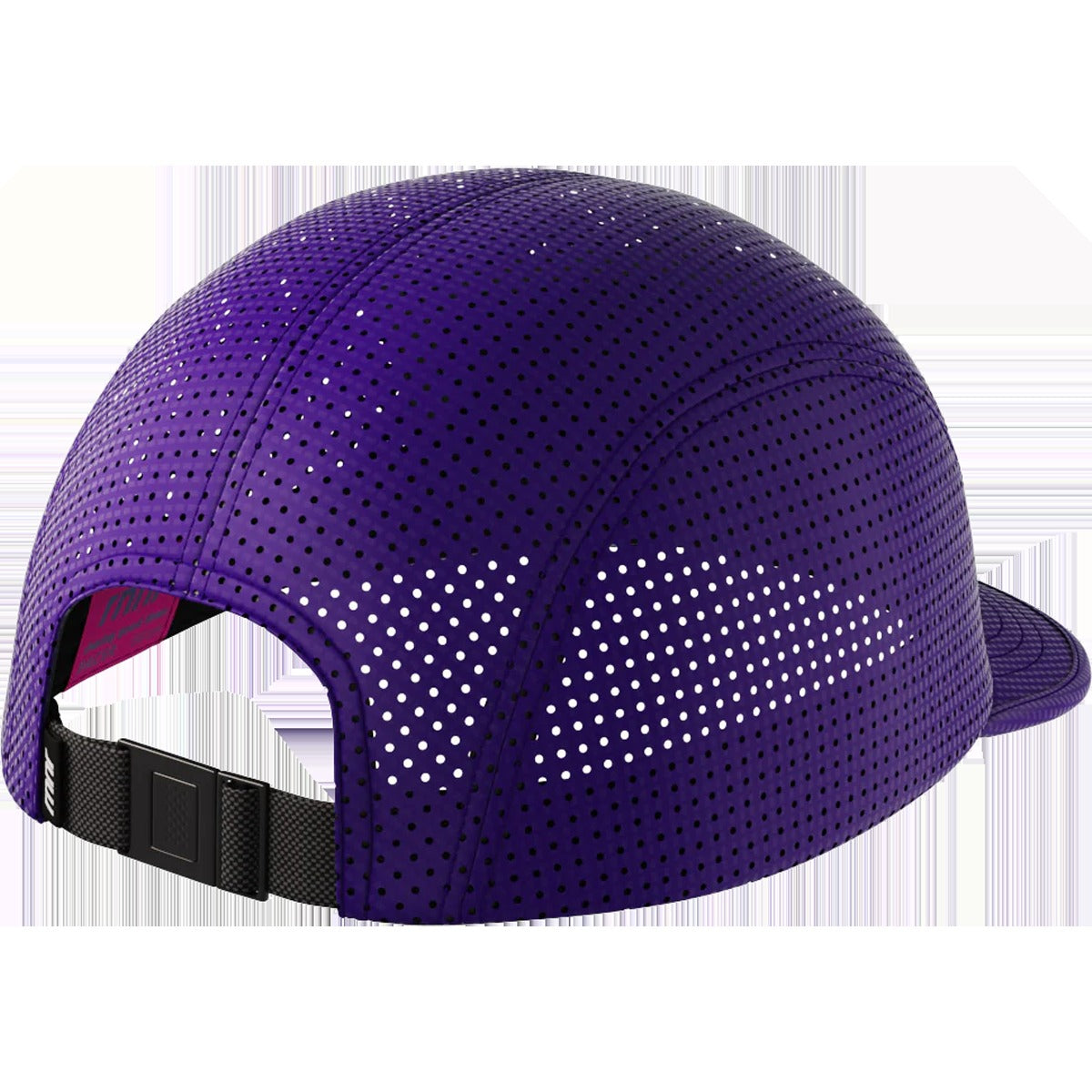 Pacer Hat - Smiley