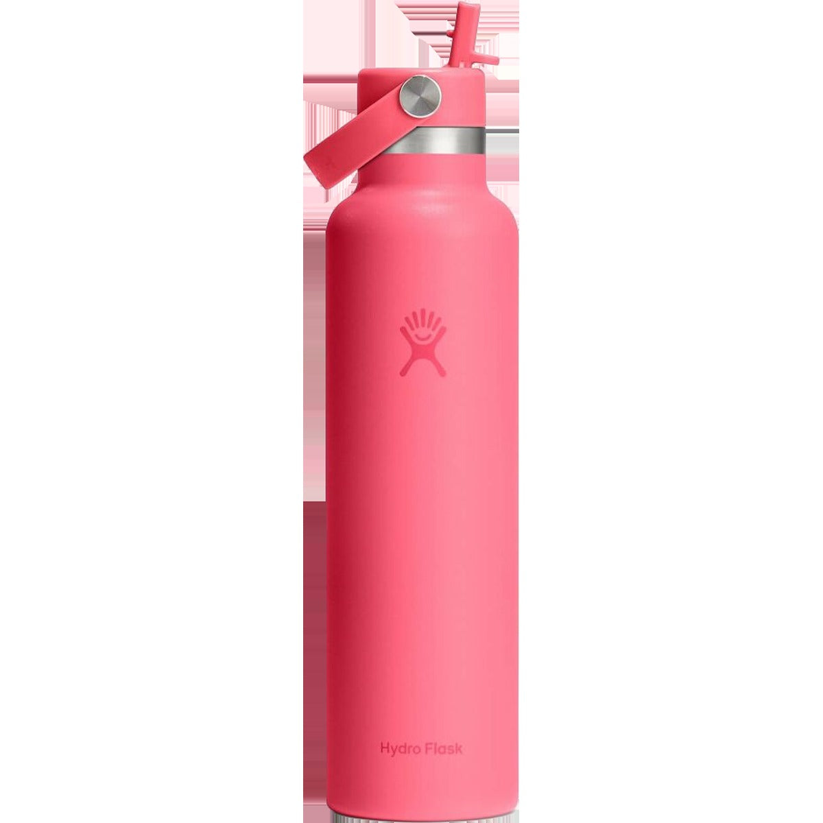 24 oz Standard Mouth with Flex Straw Cap