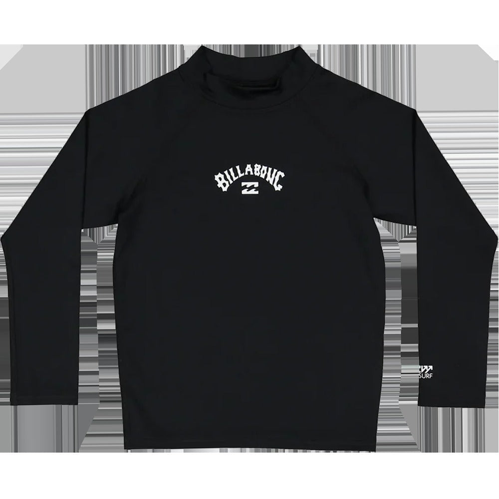 Youth Arch Performance Fit Long Sleeve