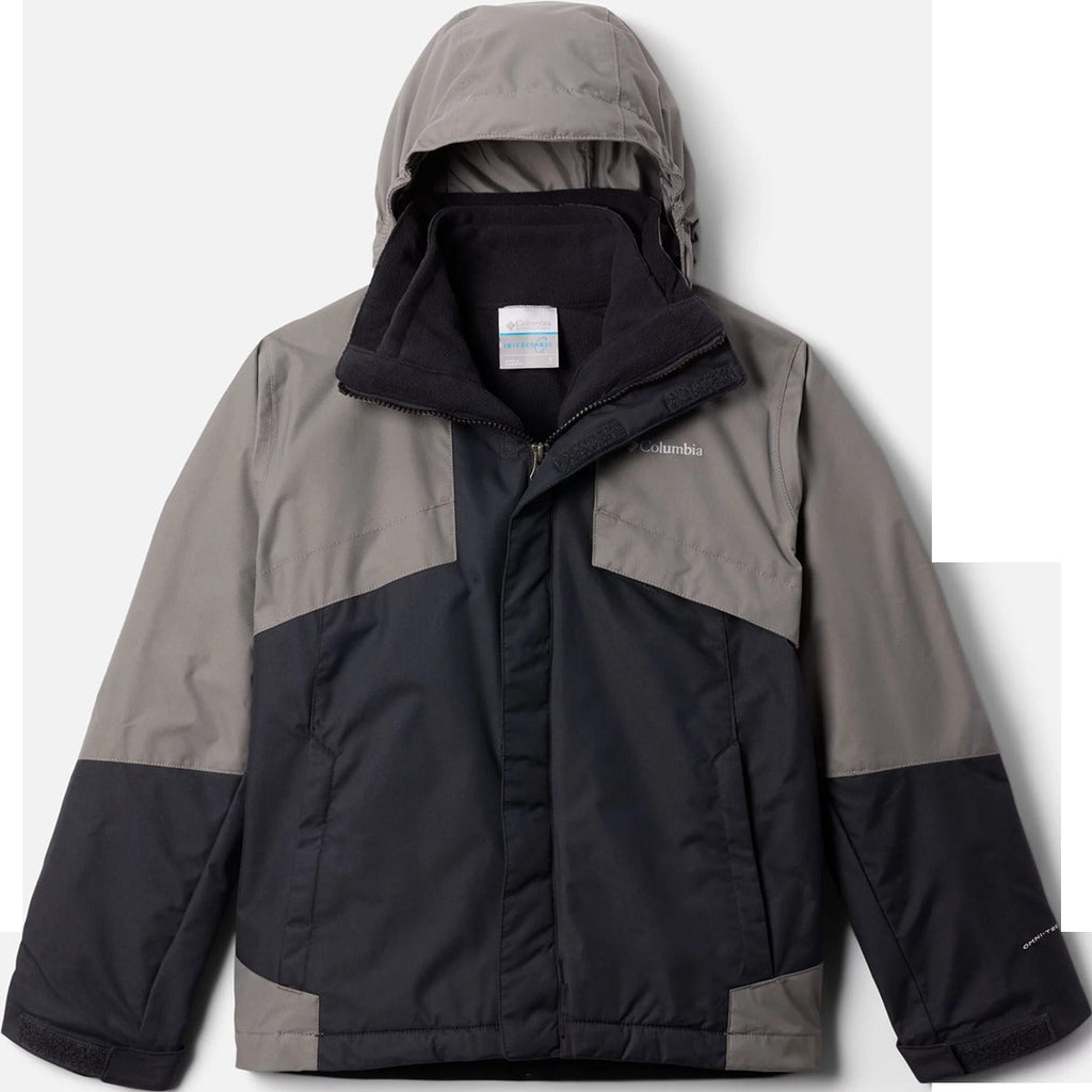 Youth Bugaboo III Interchange Jacket